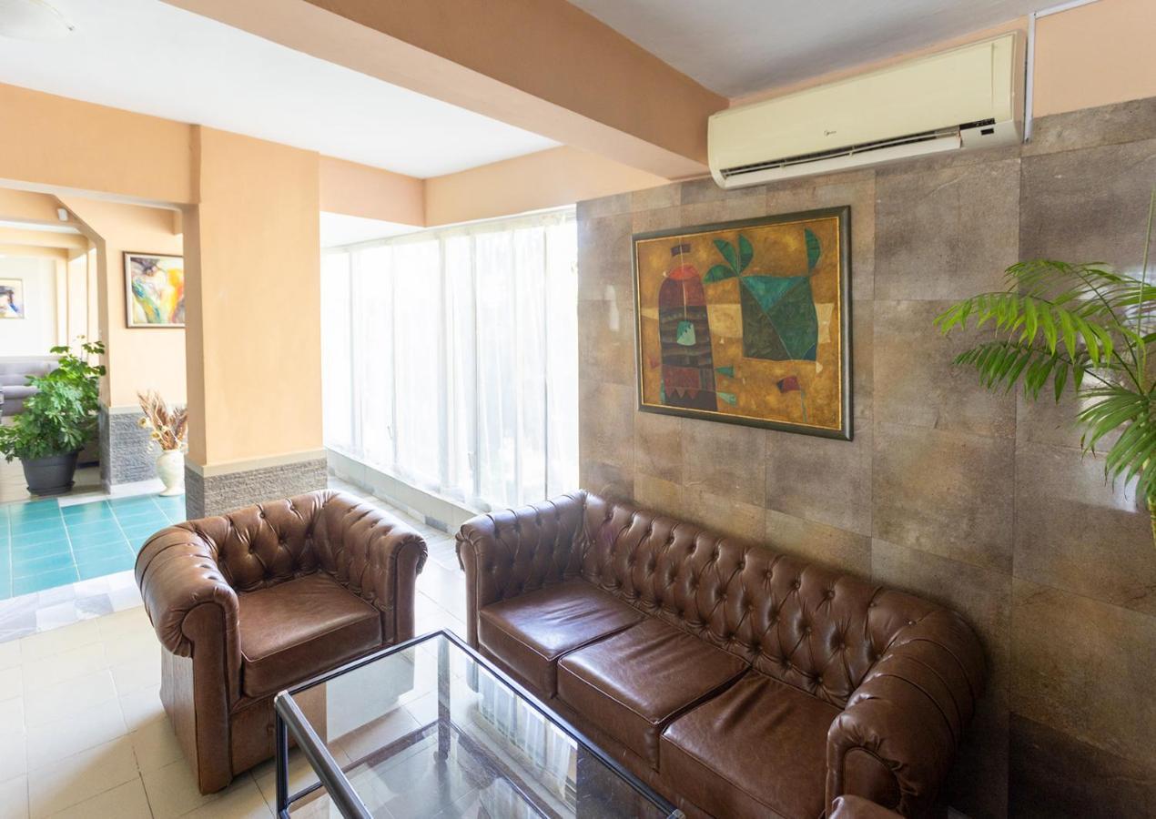 Hotel Naslada Balčik Exteriér fotografie